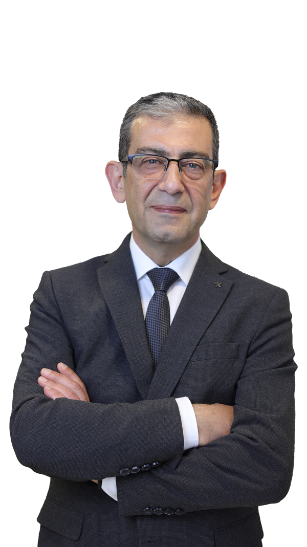 Op. Dr. Murat Kaynak