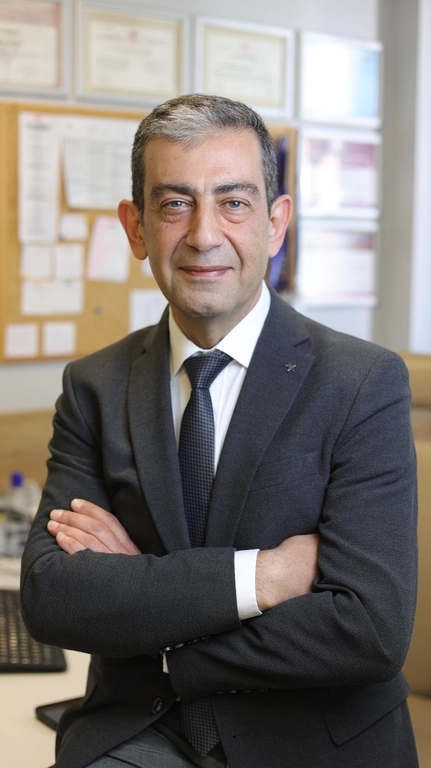 Op. Dr. Murat Kaynak